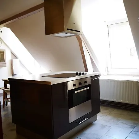 Le Coeur Des Ducs Centre Ville Apartamento